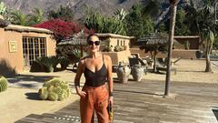 “Me faltó el peso para salir de la zona de confort y decir ‘renuncio, no es lo que yo quiero hacer’”