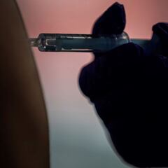 De rechazar la vacuna de AstraZeneca a la UCI