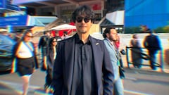 Hideo Kojima: “A veces me imagino una vida en la que hago el juego más vendido”