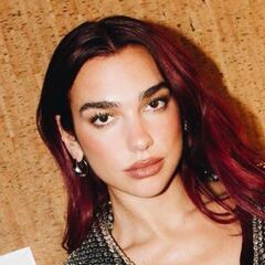 Dua Lipa y Callum Turner, nueva pareja sorpresa