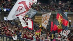 Atlanta United already among world's 10 best-supported clubs