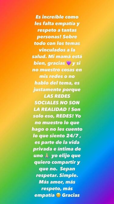 El estado de salud de Soledad Aquino, ex esposa de Marcelo Tinelli: necesita un trasplante