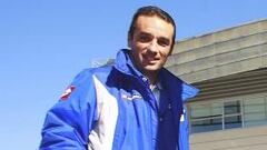 "Si un equipo puede cortarnos la racha, ese es el Córdoba"