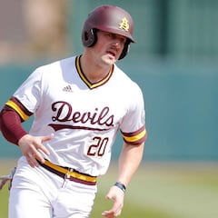 Spencer Torkelson: Tigers no me contactaron antes de reclutarme