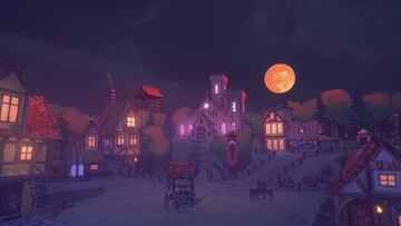 Imágenes de Hexxen: Hunters