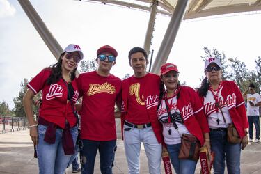 La búsqueda de los fans más apasionados: #GWMPowerFans revoluciona el béisbol en TikTok