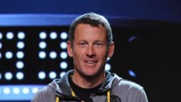 Desestimada la demanda de Armstrong contra la USADA