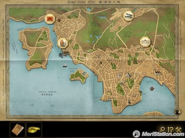 Lost Horizon, Impresiones