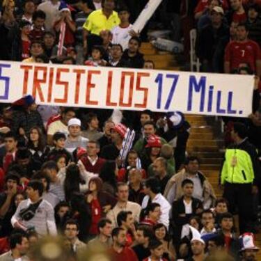 A cinco años del último partido de Marcelo Bielsa en Chile