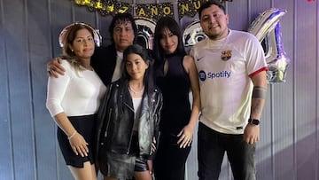 Fue el primer venezolano que jugó en Chile y hoy trabaja en Calama: “Mis jefes me piden fotos”