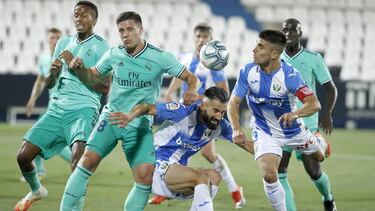 La mano de Jovic