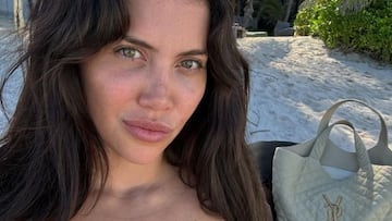 Sale a la luz en qué gastaba Wanda Nara el dinero de la tarjeta que le bloqueó Icardi