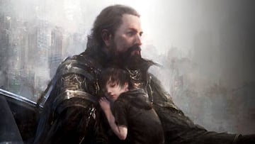 Diario de pensamiento crítico: Final Fantasy XV