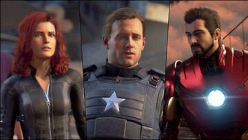 Marvel’s Avengers: A-Day