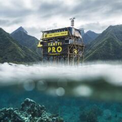 Polémica por la torre de jueces para el surf en París 2024