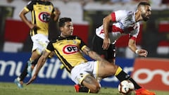 Coquimbo anunció la partida de tres jugadores del plantel