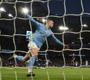 Manchester City 6 - 0 Burnley: resumen, resultado y goles del partido de FA Cup