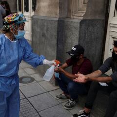 Toque de queda hoy, jueves 15 de abril: horarios en provincia de Buenos Aires, GBA, CABA, Mar del Plata...