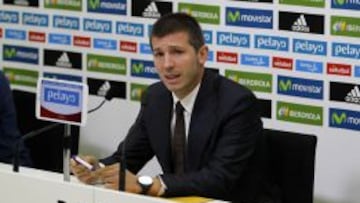 Celades: “Isco asume su liderazgo con naturalidad”