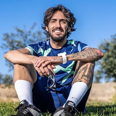 El nuevo reto de Fernando Carro