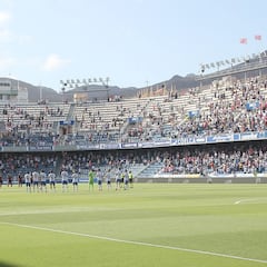 Tenerife - Las Palmas: horario, TV y cómo y dónde ver en directo