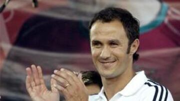 El Madrid ficha a Ricardo Carvalho por 8 millonesmillones