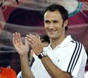 El Madrid ficha a Ricardo Carvalho por 8 millones