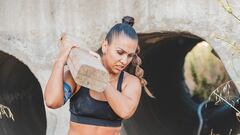 Santiago del Teide acoge con éxito la Bestial Race más exigente del año