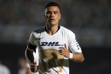 Barrera no el mismo que alguna vez parecía encaminado a convertirse en referente de la Selección Mexicana, pero si se encuentra en un nivel que le permitiría volver a vestir la verde en el plano internacional. 