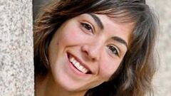 "Las zurdas somos raras y deseadas"