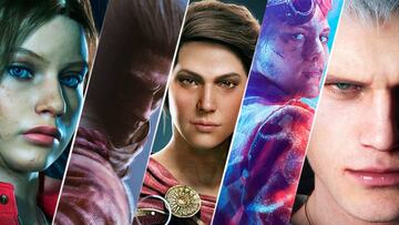 13 juegos a seguir la pista durante la Gamescom