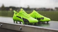 Puma y AS te regalan los zapatos evoPOWER Vigor 1