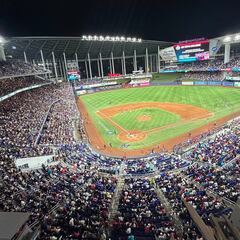 ¡Hay nuevo récord en Serie del Caribe!