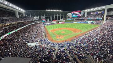 ¡Hay nuevo récord en Serie del Caribe!