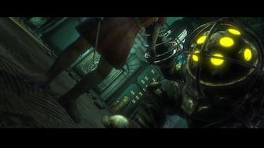 Bioshock The Collection, una trilogía imprescindible