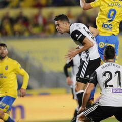 Marcelino, a Gabriel por su roja: "¿Qué has hecho, hostia?"