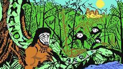 Imágenes de Amazon Warrior