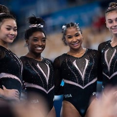 Tokio 2020: USA, El Salvador, Cuba, Puerto Rico, Dominicana: Actividad, 25 de julio