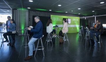 El ED17 en imágenes