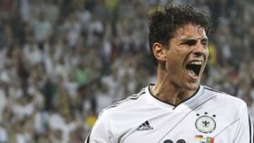 "Alemania es candidata, pero aún queda mucho"