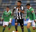 Audax 1-2 Botafogo: Los itálicos caen en los descuentos