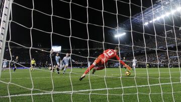 Bale también anotó el 1-2.