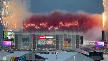 El Super Bowl LXI tiene casa en Estados Unidos