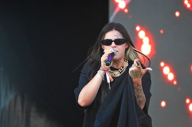 De la ‘ruina’ a la eternidad cogiendo prestado el testigo de la música urbana