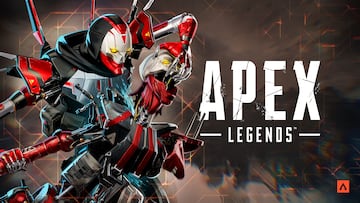 Apex Legends Resurrección