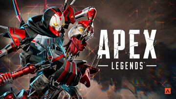 Apex Legends Resurrección