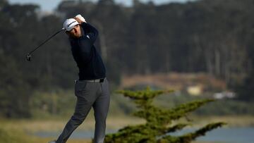 PGA Championship: horarios de salida de la cuarta ronda