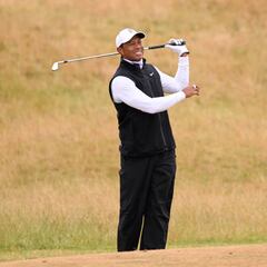 Is Tiger Woods trying to create an elite tour within the PGA tour?