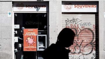 Elecciones anticipadas en Madrid: ?c車mo afectar赤a a las ayudas para Pymes y aut車nomos?