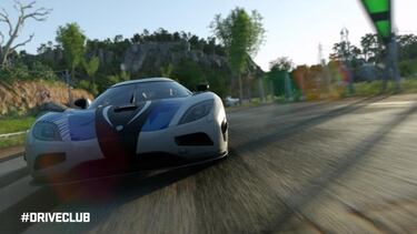 DriveClub, Impresiones